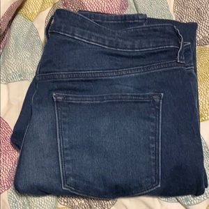 Old Navy Rockstar Jeans Super Soft and Stretchy